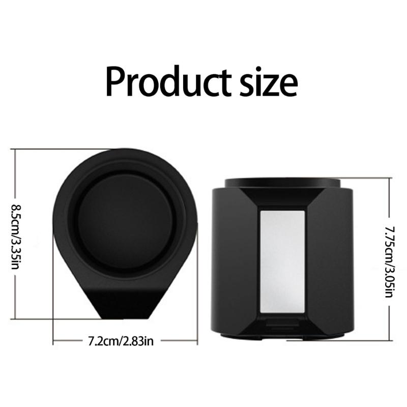 High Accuracy Digital Kitchen Scale With USB Rechargeable Designs And Timers Function For Coffee Enthusiasts