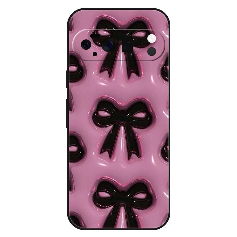 Case For Google Pixel 10 Pro XL 10Pro Pixel10 Camera Lens Protection Phone Cover For Google Pixel10Pro Cases Soft TPU Bumper