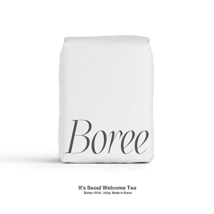 

Сеул Приветственный Чай БОРЕ ЧА Ежедневный Ячменный Чай