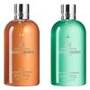 Molton Brown Aromatic Shower Gel Duo