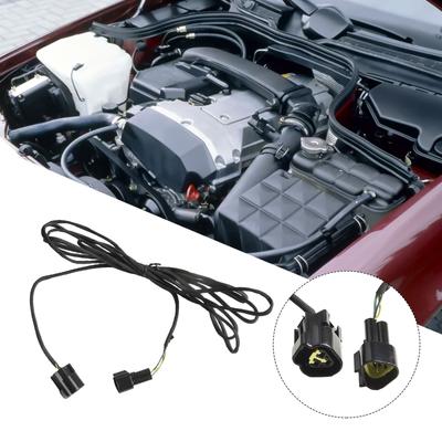Acessórios para equipamentos eletrónicos de automóveis – Cabos, adaptadores e tomadas