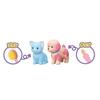 Pilot Kaecha Oh!! Magical Pet Shop (Ages 3+) Color-changing, Bath time
