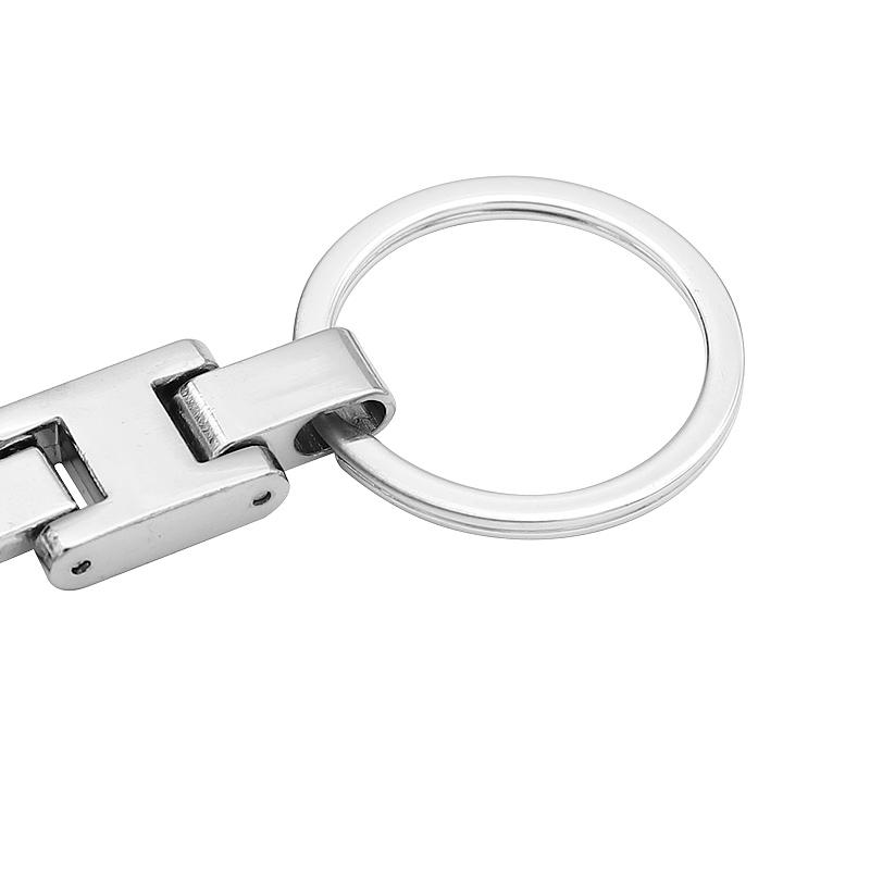 Zinc Alloy Car Logo Keychain 3D Decoration Keyring Accessories For KIA Soul Cadenza K5 K9 Proceed Niro Sportage EV3 Carnival zqdtx40