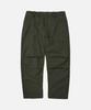 FRIZMWORKS Cotton Banding Easy Pants _ Olive