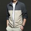 Firstview Men's Autumn/Winter Thickened Long-Sleeve Sweatshirt FV25D1913