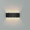 Lishi Outdoor LED Wall Spotlight