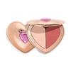 Charlotte Tilbury Palette Visage Charlotte's Beauty Soulmate Rose Impeccable 13g