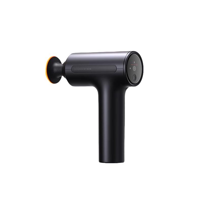 Массажный пистолет Xiaomi H3 с подогревом