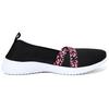 Puma Adelina Blossom Women Black 371140-01