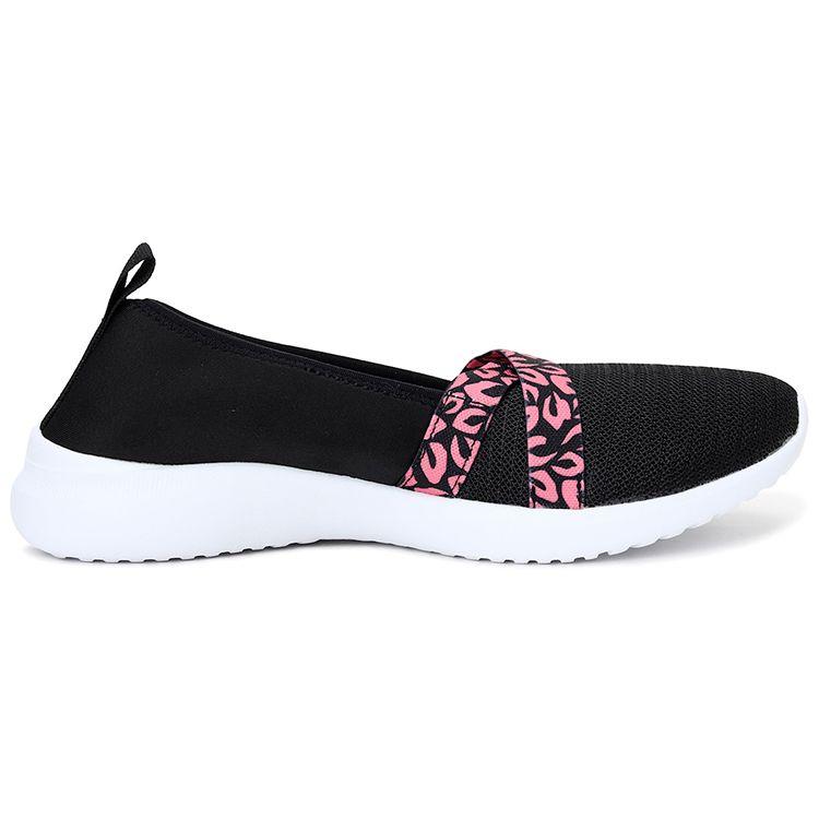 Puma Adelina Blossom Women Black 371140-01