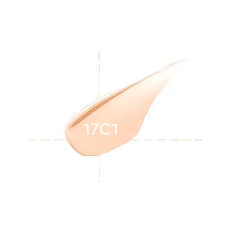 Hera Тональный крем Silky Stay 24H Longwear 30 г 17C1