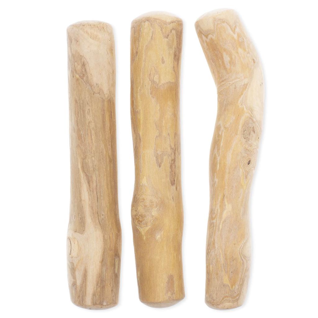 Coffee Tree Chew Toy 4DOGS Size XS