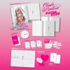 JEON SOMI 2. EP ALBUM ‘Chaotické a zmatené’