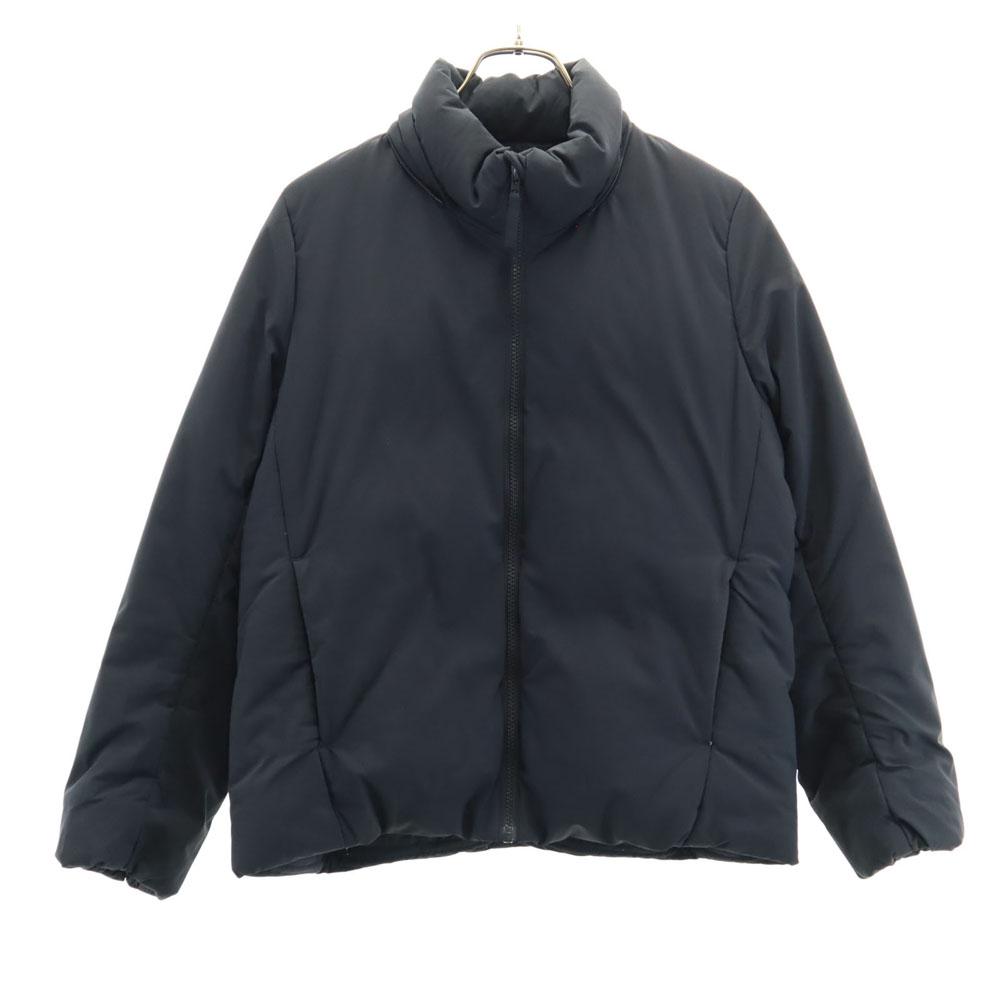 UNIQLO Down jacket M black Women Used