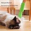 Good-Cat Scratching Massage, Cat Scratching Board, Pet , Silicone Scratching, Cat Table Leg Strap