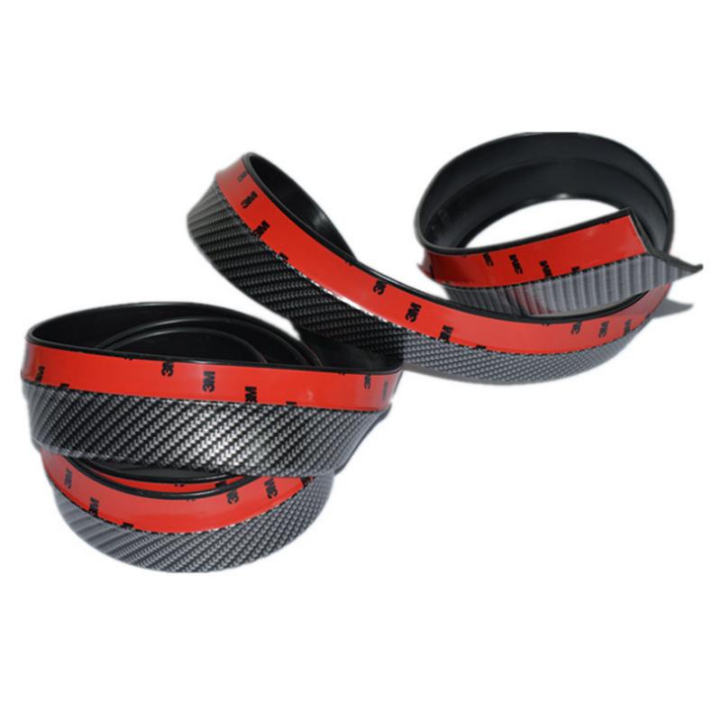 Fusta barei de protecție din lopată pentru mașină înconjoară benzile pentru bara de protecție a buzelor din față pentru Mazda 2 3 5 6 8 Mazda CX-5 CX-4 CX-7 CX-8 CX-3 MX5