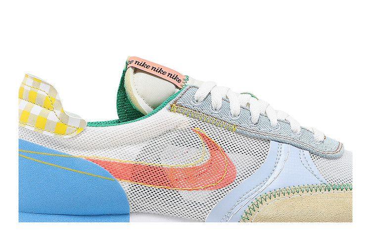 Nike Daybreak Type What The
