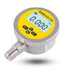 for Smart Pressure Gauge Digital LCD Display Lower Mount Hydraulic Pressure Gaug