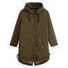 Parka 173120