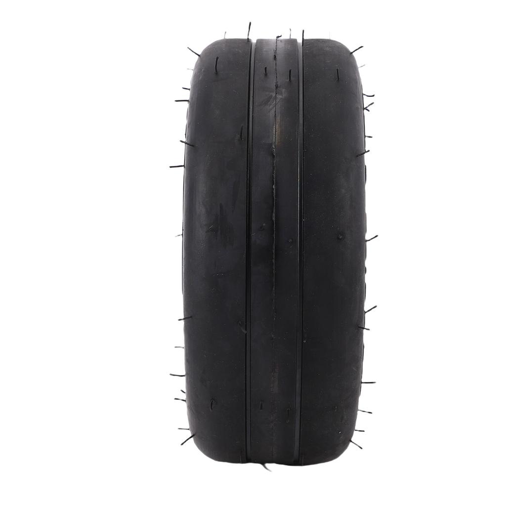 80 60 5 Tire Thickened Wearproof Rubber Replacements Tire for Go Kart Electric Scooter