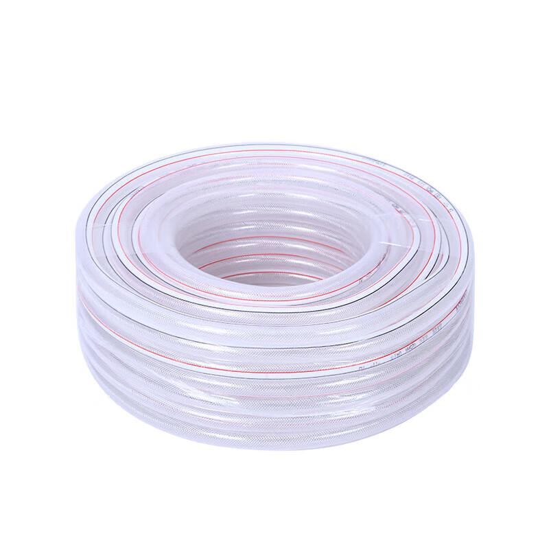 Fiber Reinforced PVC Water Hose