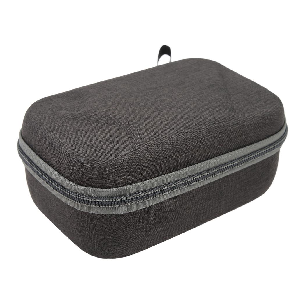 RC Drone Carrying Case for Mini 4 Pro Drone Body Bag Protective Storage Bag Anti Collision Travel