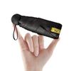 MAYDU Five-Fold Mini Pocket Sun & Rain Umbrella