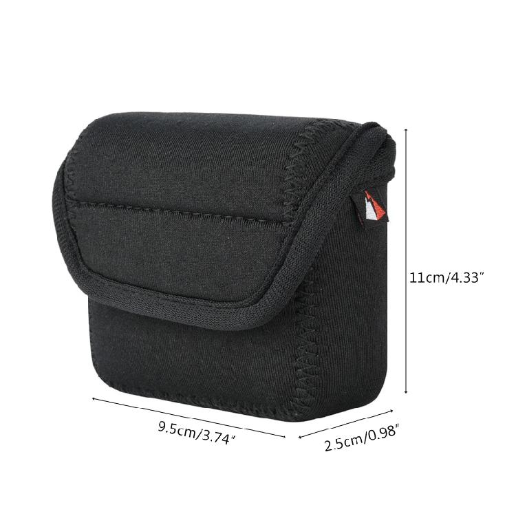 Small Mini for Case Pocket Bag Travel Protective Carrying for Case Used for