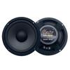 6.5" Coaxial Car Speaker, 600W Full-Range Audio with Bass.