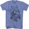 Ace Attorney Erstbesetzung T-Shirt
