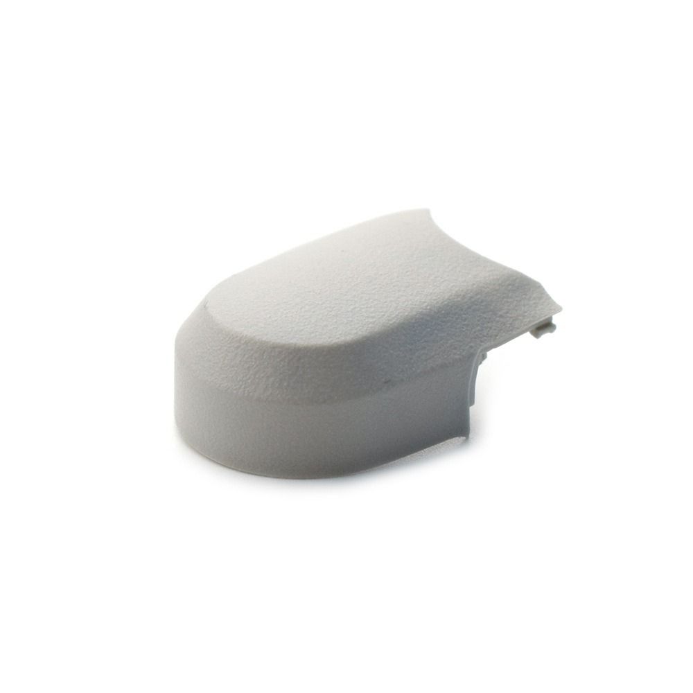 Plastic Original Front Gimbal Camera Parts 1-channel Grey Side Cover Front Left Gimbal Side Shell for MINI 1 PRO/for MINI 1pro