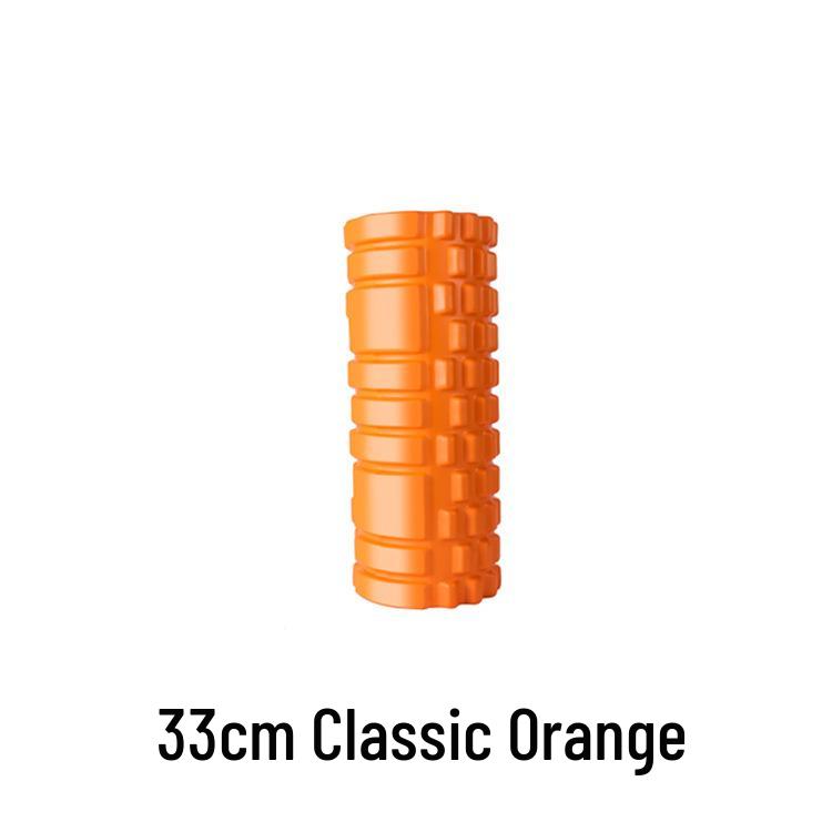 Foam Roller Muscle Relaxation & Slimming Leg Massager for Yoga and Calf Massage