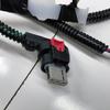 Front Bumper Parking Sensor Wiring Harness OEM 2067958-00-B 2067958-00-C 206795800B  2067958 00 B for Tesla Model 3 2017-2021