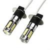Fog Light Canbus 1800LM DC 12V-24V Accessory Parts Replacement High Quality