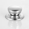 Holding Lifting Handle Pan Lid Grip Stainless Steel Replacement Knob Durable Pot Lid  Universal