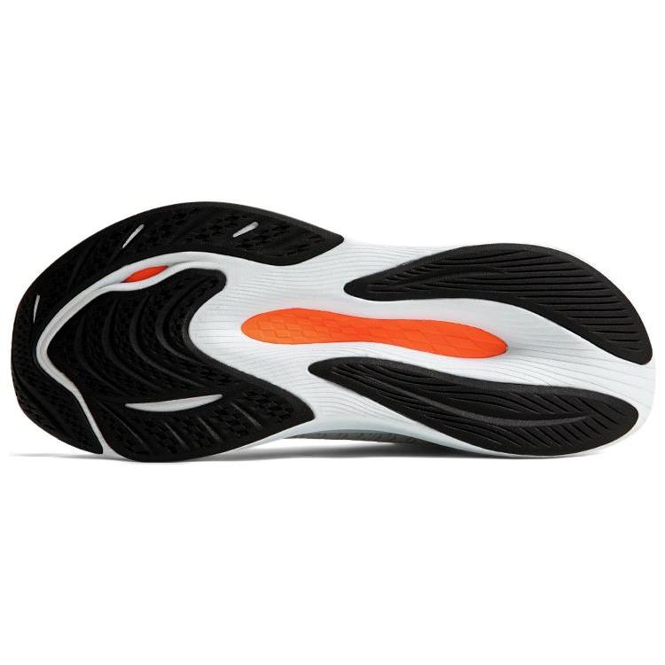 FuelCell Propel New Balance v4 'Blanco Negro' MFCPRLW4