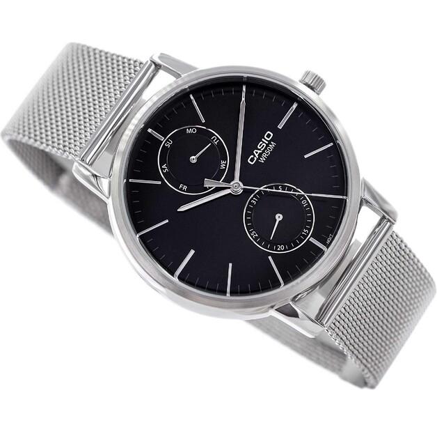 Часы Casio MTP-B310M-1AVEF