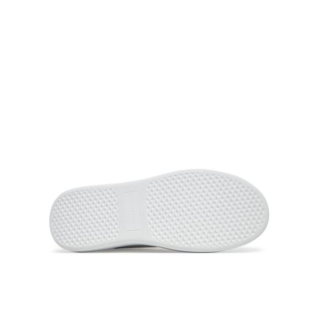 Мужские кроссовки Alexander Smith Wembley asbbwym 2311 белые