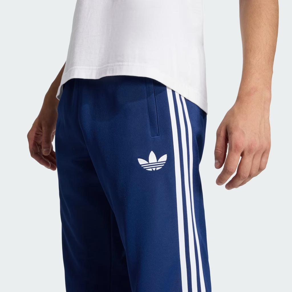 adidas Originals Lfstlr Skin-Friendly Minimalist Comfortable Slim-Fit Soccer Pants Men Bottoms KC7794