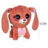 Fur Real Love Mars Dog Harmony Cool Electric C2176 Genuine Product