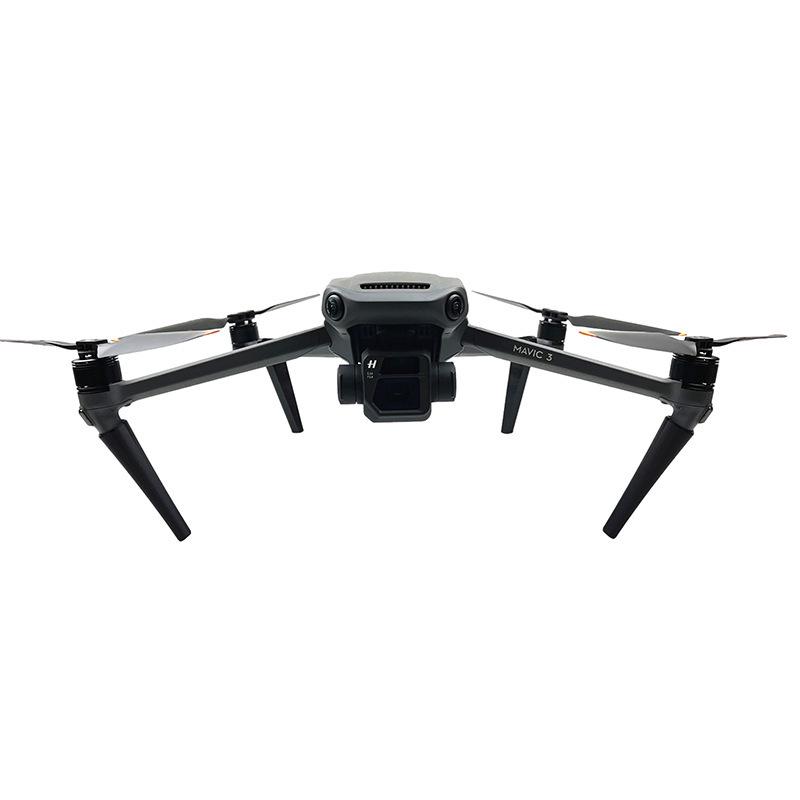 Trem de Pouso Extensor de Altura e Protetor DJI Mavic 3/Cine/PRO