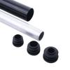 Ladder Inner Plug Pipe End Tube Chair Leg Cover Table Feet Cap Furniture Protector Pads Pipe Plug
