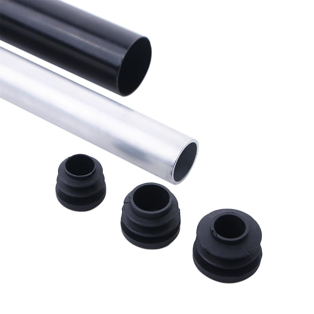 Ladder Inner Plug Pipe End Tube Chair Leg Cover Table Feet Cap Furniture Protector Pads Pipe Plug