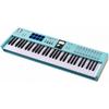 Arturia MIDI Keyboard Controller KeyLab Essential 61 Mk3 Aquamarine