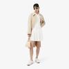 [Lacoste] Women's Mini Piqué Short-Sleeve Polo Dress EF8839-56G70V