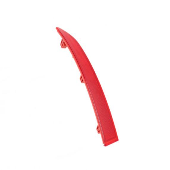 Compatible Rear Bumper Reflector Light for Mercedes-Benz W177 (Part: A1778203301, A177820340)