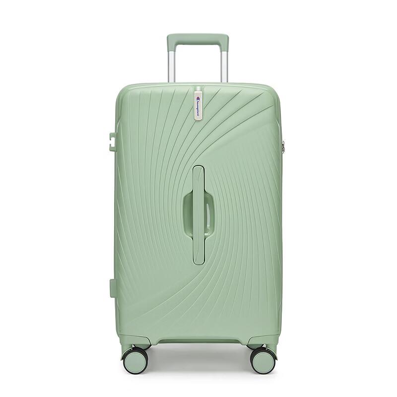 Champion Aerobic Sports Suitcase