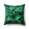 Polyester Pillowcase Automobile Decoration Home Printed Pillowcase