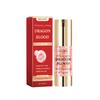 EELHOE Dragon's Blood Anti-Wrinkle Cream 30g, Reduces Wrinkles, Moisturizes, Firms, Brightens Skin Tone, Anti-aging Cream Essence