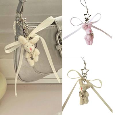 Portamonete, fermagli e portachiavi – Portachiavi